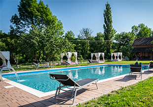 La Piscina del Villaggio