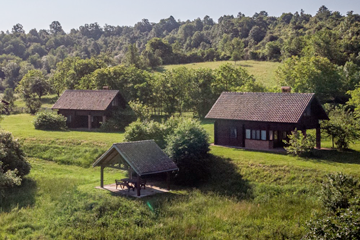 Cabane